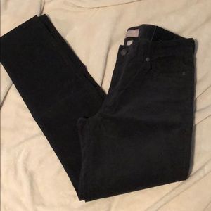 Banana Republic Corduroys Skinny Fit